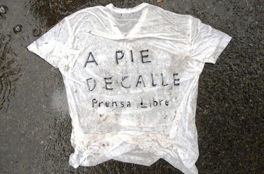 La mentira está de moda
