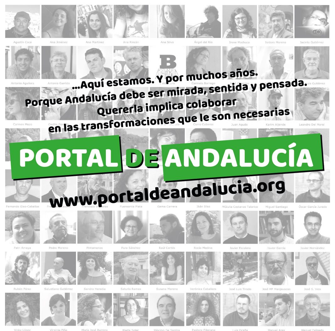 Portal de Andalucía