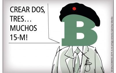 Baldomero