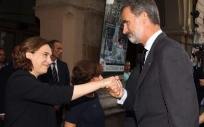 Cuando una alcaldía es «asunto de estado»