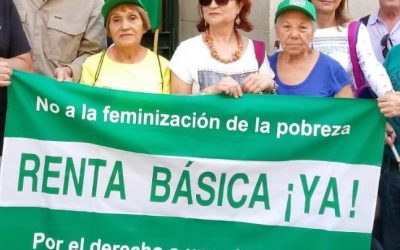 Sevilla con la Renta Básica (I)