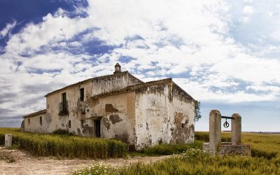 Megamáquina agraria y medidas para proteger “el paro”