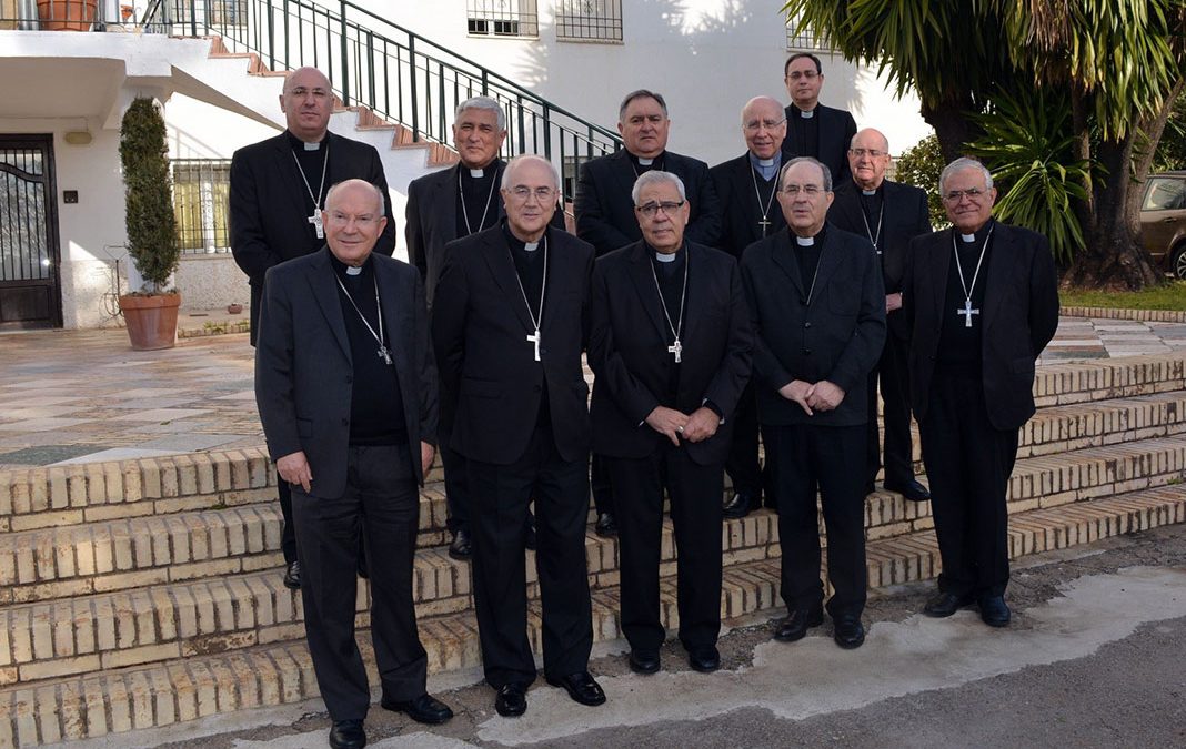 Religión entre elecciones