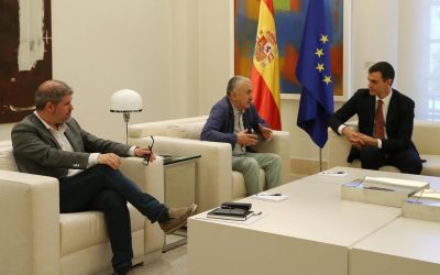 Derogar ya la reforma laboral