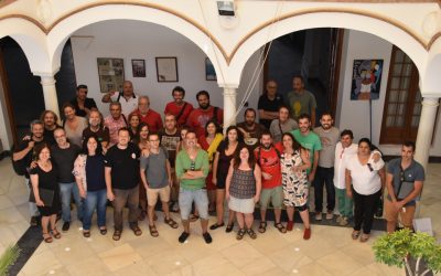 Diez años construyendo finanzas éticas desde Andalucía