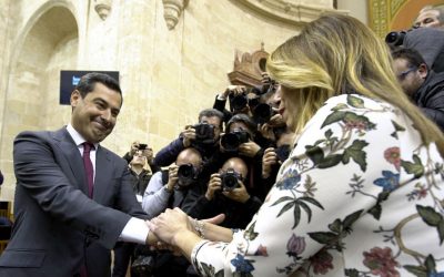 La Andalucía del día a día