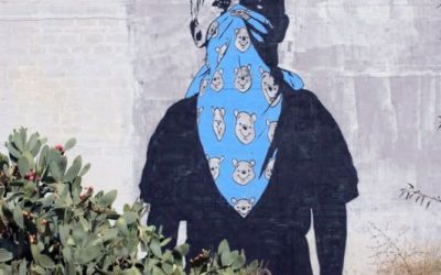 ¿Política de izquierdas? Hablemos de pobreza infantil en Andalucía