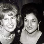 AOrihuela_Duquesa de Alba y Lola Flores