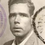 FOTO 1 ART. GORDILLO Antonio Gonzalez Tagua. Sellos