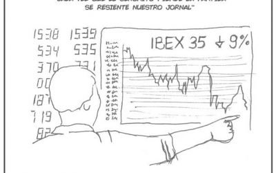 De fluctuaciones del azar y precariedad laboral…