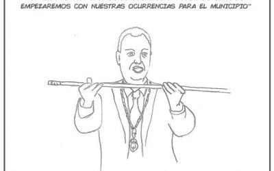 De viejos y seminuevos municipalismos politizando la política…