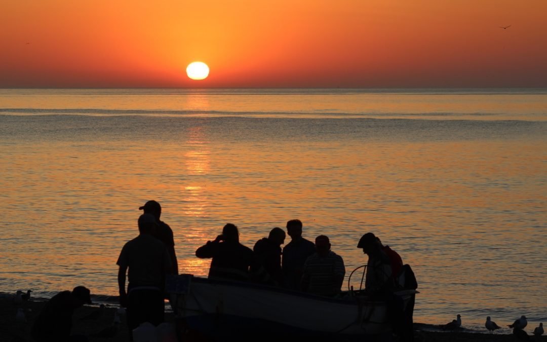 Oficios y saberes tradicionales ¿imposibles?