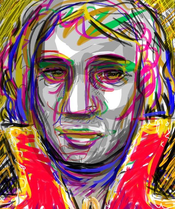 La donación como modelo de praxis política