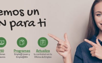 El mejor plan del verano: el plan de empleo