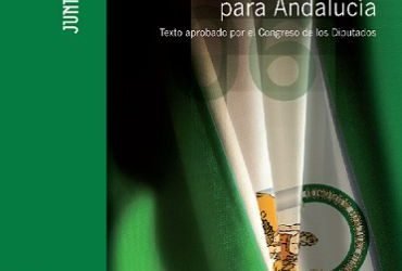 Principios y objetivos democráticos, sociales y medioambientales para Andalucía