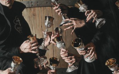 La tradición como trampa (y II)