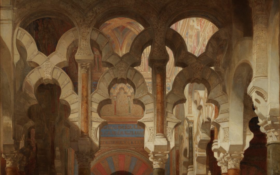 Andalucía expoliada por las inmatriculaciones de la Iglesia