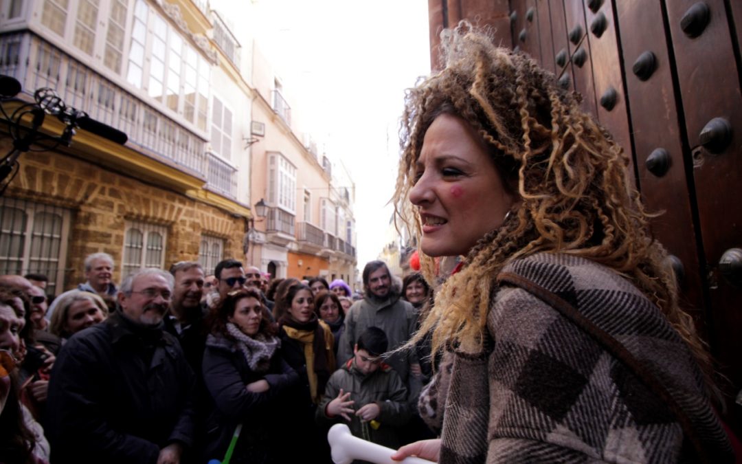 Patrimonialización del Carnaval de Cádiz: entre la mercantilización de la fiesta y la utopía identitaria