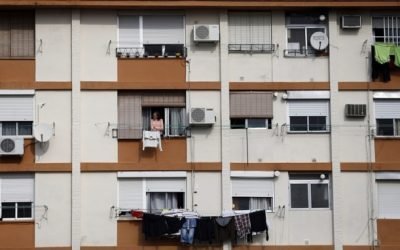 La amenaza de la ultraderecha y los barrios obreros