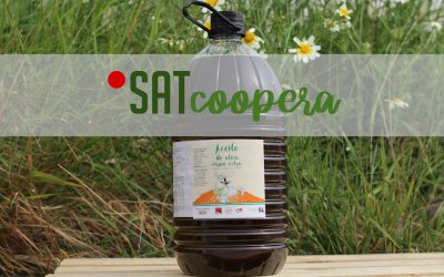 SATcoopera, un proyecto de intercooperación necesario para otra Andalucía