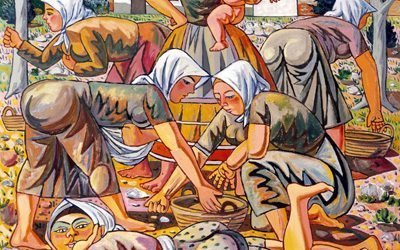 ¿Tiene complejo el feminismo andaluz?