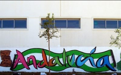Andalucía invisible y sin voz