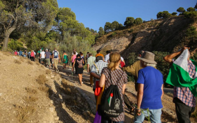 Último paseo