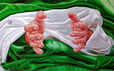 Me duele Andalucía