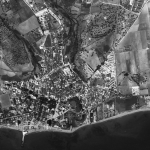 Marbella, julio de 1963. Fuente: IECA.