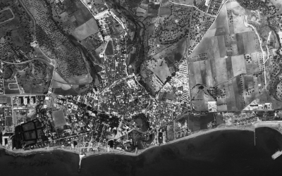 Dimensiones de la desigualdad socio-espacial en Andalucía y el Estado español