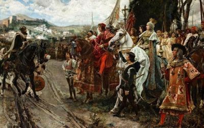 L@s andaluces ¿reconquistados?
