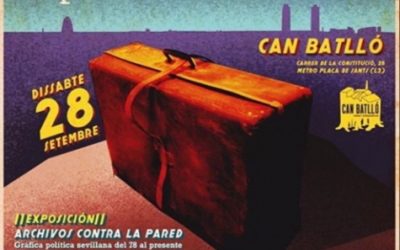 Arrejuntaera por una Andalucía reberde