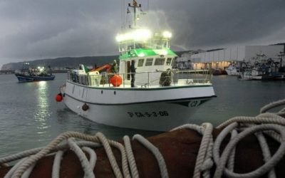El endiablado acuerdo de pesca UE-Marruecos: economía política, ética, justicia y el no lugar de la flota andaluza afectada