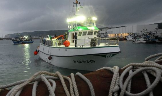 El endiablado acuerdo de pesca UE-Marruecos: economía política, ética, justicia y el no lugar de la flota andaluza afectada
