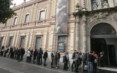La cultura, llamada a resistir