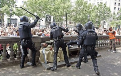 Con la sentencia del “procés” se abre la veda de caza, menor y mayor