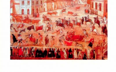 La poliédrica tradición del antitaurinismo