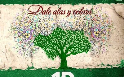 Editorial: Llamamiento Andalucía Viva