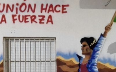 Nos toca respetarnos y entendernos, no nos queda otra