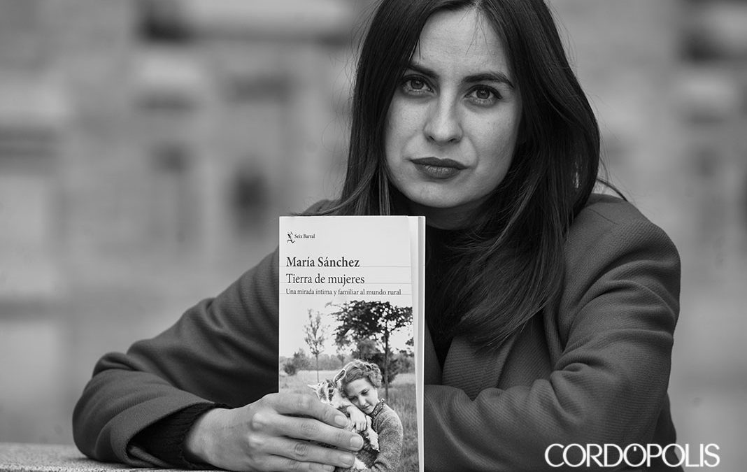 Andalucía, tierra de mujeres