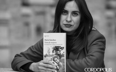 Andalucía, tierra de mujeres