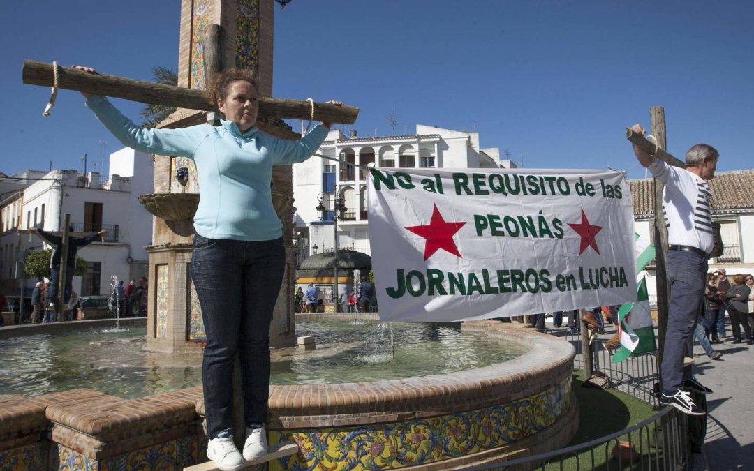 Feminismo andaluz y renta básica: una alianza necesaria