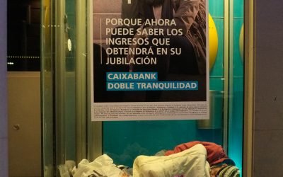 Quién fuera cajero automático