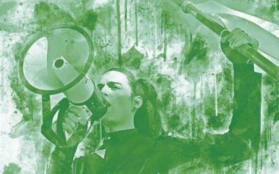 Es necesaria una política radical