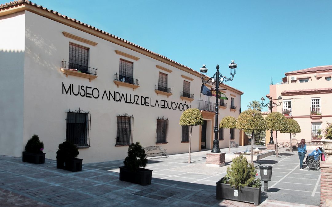Un espacio para la Historia y contra el mensaje reaccionario en educación: el Museo Andaluz de la Educación