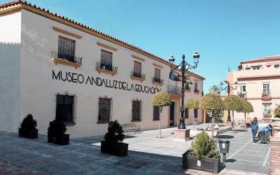 Un espacio para la Historia y contra el mensaje reaccionario en educación: el Museo Andaluz de la Educación
