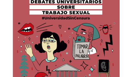 Universidad ¿para quién? Las trabajadoras sexuales en el contexto académico