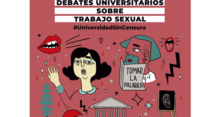 Universidad ¿para quién? Las trabajadoras sexuales en el contexto académico
