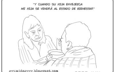 Día Internacional de las Personas Migrantes (18 de diciembre)