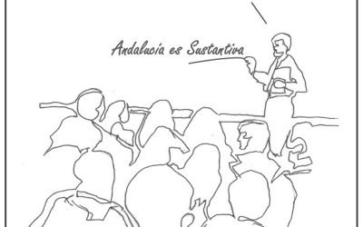 Andalucía es Sustantiva…